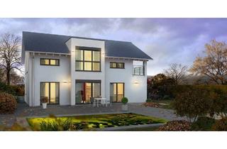 Villa kaufen in 12557 Berlin, Charmante Stadtvilla mit Wohlfühlgarantie-elegant und lichtdurchflutet