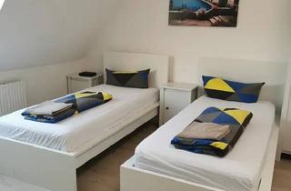 Wohnung kaufen in 44135 Dortmund, Seltene Gelegenheit: Innenstadt-Apartment mit dauerhafter Kurzzeitvermietung