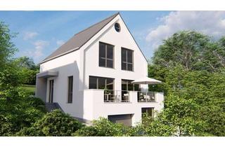 Villa kaufen in Sonnensteg 11A, 18586 Sellin, NEUBAU: Zeitlose Architekten-Villa über drei Ebenen mit hochwertiger Ausstattung