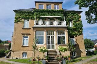 Praxen mieten in 01445 Radebeul, Moderne Praxis- und Gewerbeflächen in Top-Lage von Radebeul-West