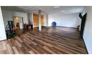 Praxen mieten in 01445 Radebeul, Moderne Praxis- und Gewerbeflächen in Top-Lage von Radebeul-West