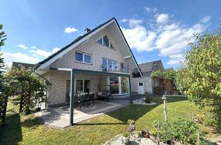 Einfamilienhaus kaufen in 48565 Steinfurt, Steinfurt - Freistehendes Einfamilienhaus mit repräsentativem Entree + Bürofläche