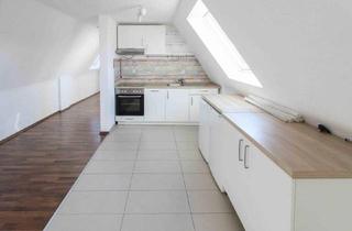 Wohnung kaufen in 71034 Böblingen, Böblingen - Sofort einziehen oder vermieten - gepflegte 2-Zimmer-Stadtwohnung mit Garage in Böblingen-Dagersheim