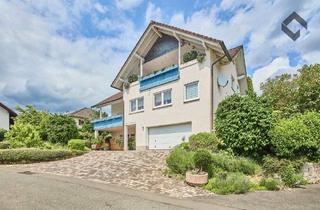 Haus kaufen in 57413 Finnentrop, Finnentrop - Mehrgenerationen willkommen! Großes Haus mit Herz