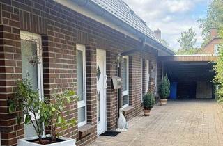 Haus kaufen in 26133 Oldenburg, Oldenburg - Bümmerstede erleben: Komfortables 4-Zimmer-Reihenmittelhaus für Ihre Familie