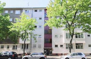 Mehrfamilienhaus kaufen in 10625 Berlin, Berlin - MFH mit deutlichem Entwicklungs- und Wertsteigerungspotenzial im Charlottenburger Leibniz-Kiez