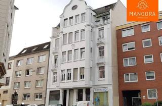 Mehrfamilienhaus kaufen in 27568 Bremerhaven, Bremerhaven - Mehrfamilienhaus in gefragter Lage von Bremerhaven