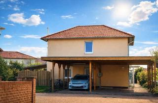 Villa kaufen in 38448 Wolfsburg, Wolfsburg - Moderne Stadtvilla (DHH) WOB - komplett renoviert, provisionsfrei
