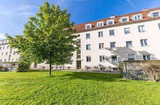 Wohnung kaufen in 81549 München, München - Einziehen & Wohlfühlen: 3-Zimmer-Wohnung in ruhiger Lage Obergiesings