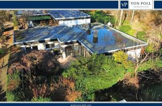 Haus kaufen in 50259 Pulheim, Pulheim - Lichtdurchfluteter Bungalow in familienfreundlicher Nachbarschaft von Stommeln