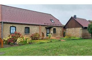 Doppelhaushälfte kaufen in 18249 Tarnow, Tarnow - charmante sanierte Doppelhaushälfte