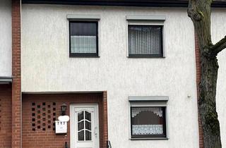 Reihenhaus kaufen in 31303 Burgdorf, Burgdorf - Reihenhaus