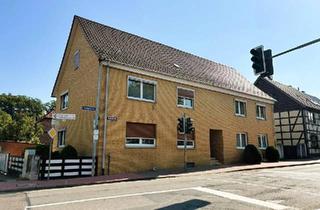 Mehrfamilienhaus kaufen in 37434 Gieboldehausen, Gieboldehausen - - Mehrfamilienhaus - Renditeobjekt - Gemeinschaftswohnen - Wohng