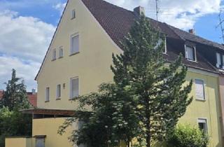 Haus kaufen in 97534 Waigolshausen, Waigolshausen - Sofort beziehbar! Zweifamilienhaus in 97534 Hergolshausen zwischen Schweinfurt, Würzburg und Volkach (ID 2587)