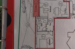 Wohnung kaufen in 76467 Bietigheim, Bietigheim - Moderne 4-Zimmer-Neubauwohnung