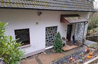 Einfamilienhaus kaufen in 53797 Lohmar, Lohmar - Einfamilienhaus mit Einliegerwohnung und großem Grundstück