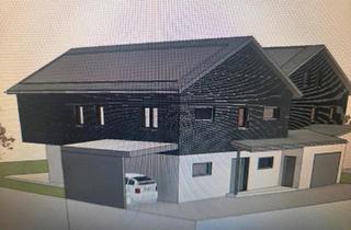 Einfamilienhaus kaufen in 86833 Ettringen, Ettringen - Einfamilienhaus Neubau in ruhiger Lage