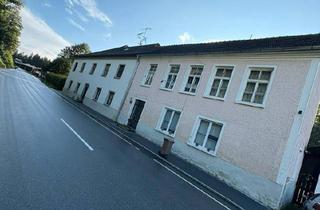 Einfamilienhaus kaufen in 94065 Waldkirchen, Waldkirchen - DoppelhaushälfteHaus