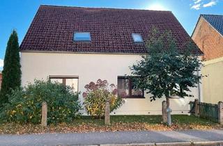 Einfamilienhaus kaufen in 17379 Ferdinandshof, Ferdinandshof - Einfamilienhaus mit Kamin ohne Makler