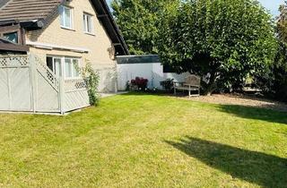 Einfamilienhaus kaufen in 38268 Lengede, Lengede - Einfamilienhaus