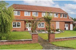 Bauernhaus kaufen in 27239 Twistringen, Twistringen - Resthof Bauernhof Wohnhaus Hofstelle zu verkaufen