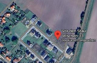 Haus kaufen in 28857 Syke, Syke - Grundstück mit Feldblick im Neubaugebiet vor dem Stau Wischen