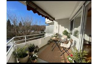 Wohnung kaufen in 72213 Altensteig, Altensteig - Charmante 2 Zimmer Wohnung