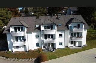 Wohnung kaufen in 58540 Meinerzhagen, Meinerzhagen - Eigentumswohnung