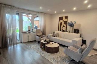 Doppelhaushälfte kaufen in 48599 Gronau, Gronau (Westfahlen) - Provisionfrei - Charmante Doppelhaushälfte im Westen von Gronau