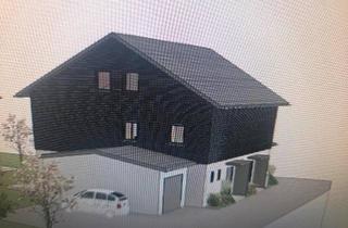 Doppelhaushälfte kaufen in 86833 Ettringen, Ettringen - Doppelhaushälfte Neubau in ruhiger Lage