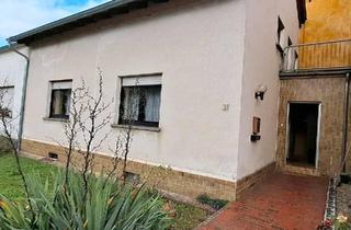 Haus kaufen in 66701 Beckingen, Beckingen - von Privat: EFH Reihen-Mittelhaus