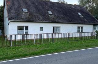 Doppelhaushälfte kaufen in 04924 Bad Liebenwerda, Bad Liebenwerda - 2 Haushälften,einzeln oder komplett, am Stadtrand Bad Liebenwerda