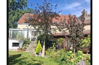 Bauernhaus kaufen in 14959 Trebbin, Trebbin - Bauernhof Vierseitenhof