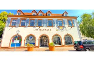 Mehrfamilienhaus kaufen in 76726 Germersheim, Germersheim - Mehrfamilienhaus und Gewerbefläche in Innenstadtlage