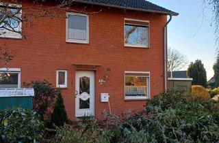 Reihenhaus kaufen in 21745 Hemmoor, Hemmoor - Endreihenhaus in Hemmoor