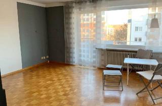 Wohnung kaufen in 30163 Hannover, Hannover - Helle 1,5 Zi Whg Han. Vahrenwald List provisionsfrei