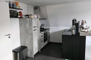 Wohnung kaufen in 78532 Tuttlingen, Tuttlingen - Moderne Stadtwohnung Maisonette, 95m2 - von privat ohne Provision