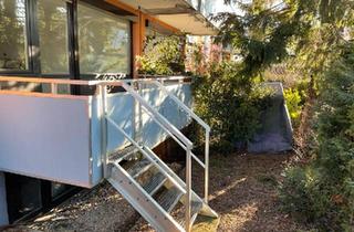 Wohnung kaufen in 80336 München, München - 2 - Zimmer Wohnung mit Garten als Mietkauf mit 0,7 Zins