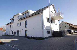 Wohnung kaufen in 93055 Regensburg, Regensburg - Exklusive 34 Zimmerwgh. BJ 2022 TerasseGartenGarageStellplatz