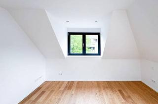 Wohnung mieten in Johannesstraße 90, 70176 Stuttgart, Stuttgart - Helle Maisonette-Wohnung mit Terrasse, Loggia, EBK