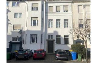 Loft kaufen in 52349 Düren, Düren - Großzügige, zentral gelegene Dachgeschosswohnung
