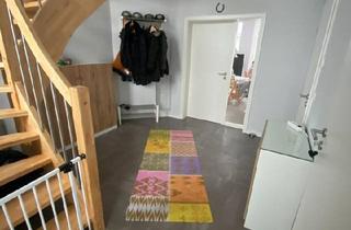 Einfamilienhaus kaufen in 09569 Oederan, Oederan - Einziehen und Wohnen - Modernes EFH mit Garten & Doppelgarage