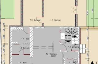 Einfamilienhaus kaufen in 96450 Coburg, Coburg - Einfamilienhaus, Coburg Stadtbereich