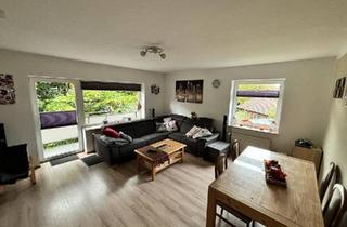 Wohnung kaufen in 27624 Geestland, Geestland - 3 Zi. Eigentumswohnung zentral in Bad Bederkesa