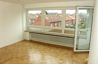 Wohnung kaufen in 27478 Cuxhaven, Cuxhaven - Helle 2-Zimmer-Wohnung in Cuxhaven-Süderwisch