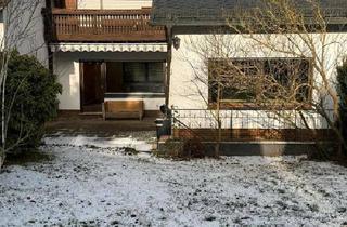 Reihenhaus kaufen in 53506 Hönningen, Hönningen - Ein, - bis Zweifamilienhaus in Mayen