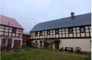 Haus kaufen in 07985 Elsterberg, Elsterberg - 4 Seit Hof