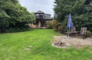 Einfamilienhaus kaufen in 28865 Lilienthal, Lilienthal - Ihr Familientraum in ruhiger Lage!