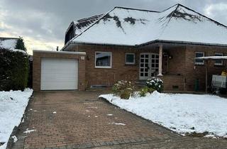 Haus kaufen in 31707 Bad Eilsen, Bad Eilsen - Winkelbungalow