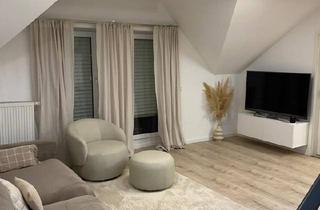 Wohnung kaufen in 74821 Mosbach, Mosbach - Helle Dachgeschosswohnung in Mosbach